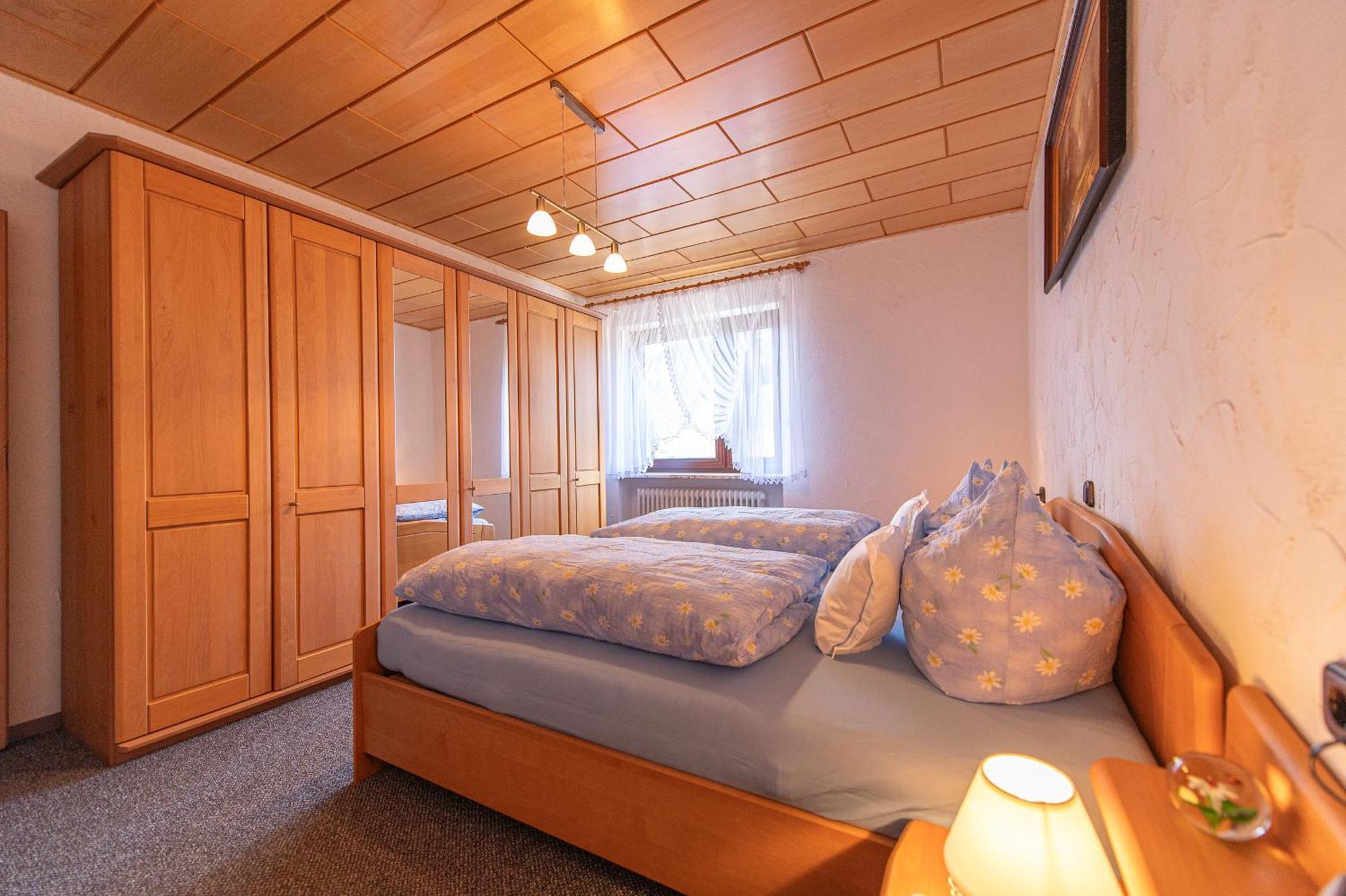 Ferienwohnung Werner Варменщайнах Екстериор снимка