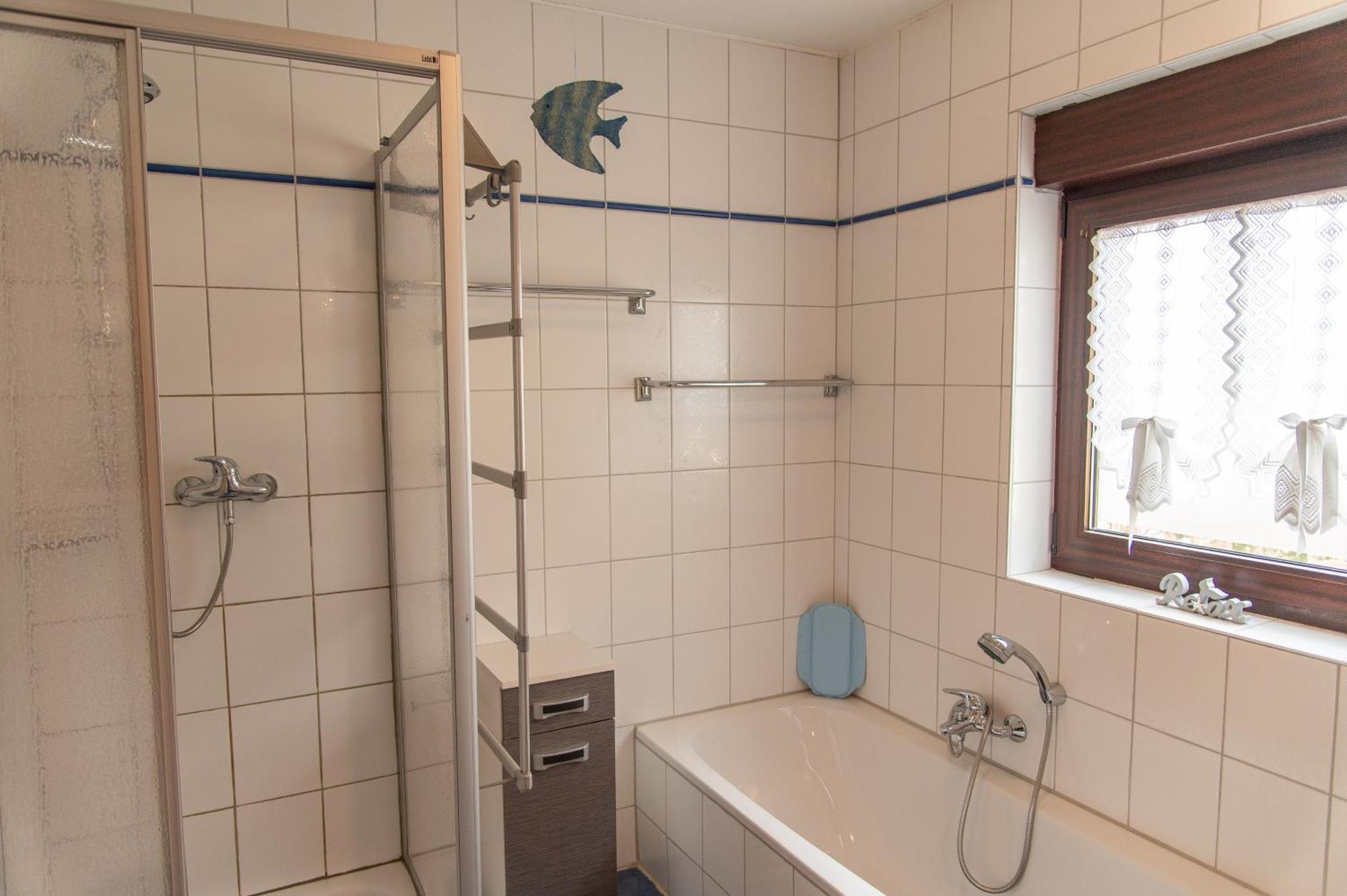 Ferienwohnung Werner Варменщайнах Екстериор снимка