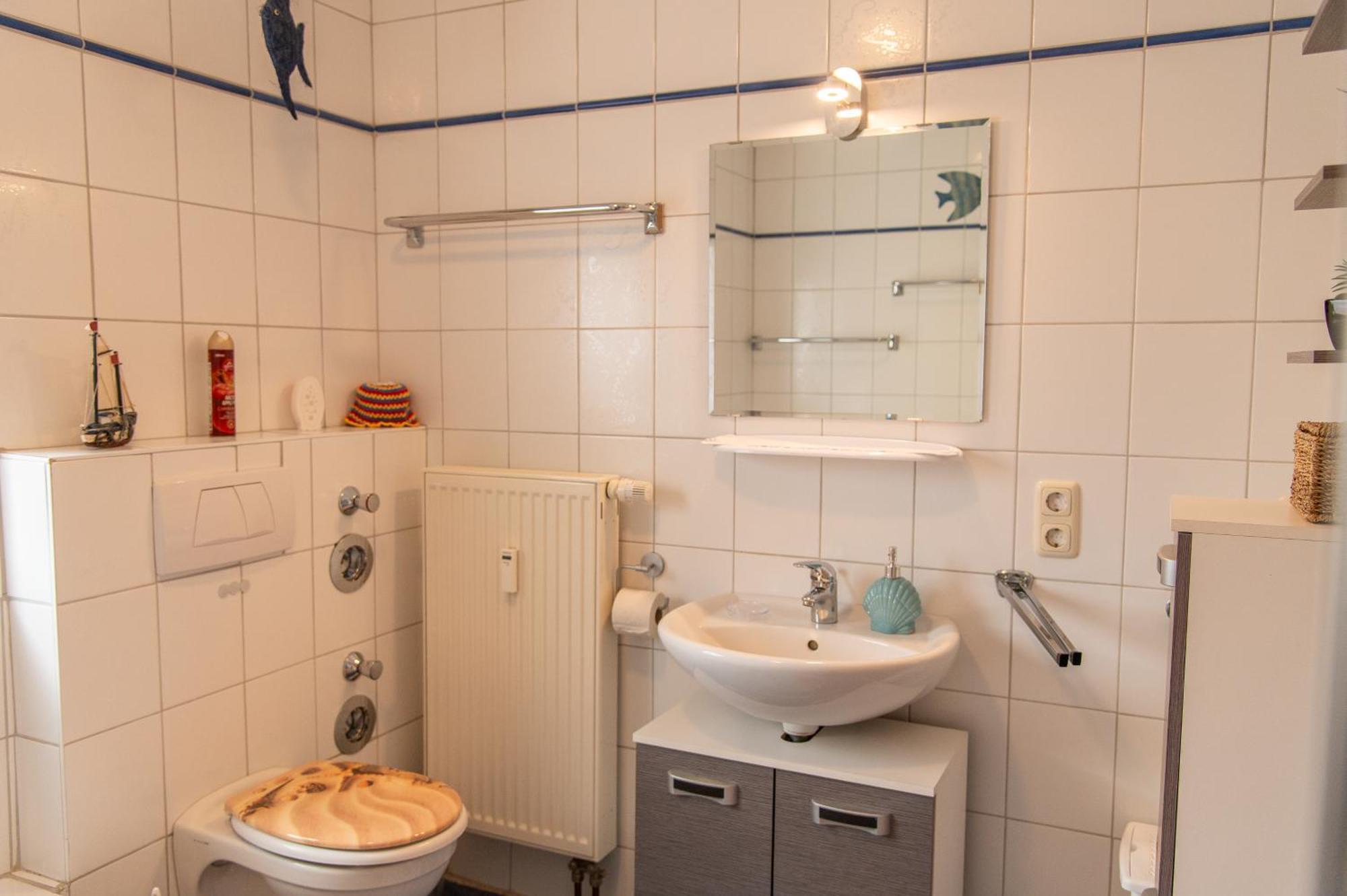 Ferienwohnung Werner Варменщайнах Екстериор снимка